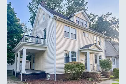 3320 Beechwood Avenue, Cleveland Heights, OH 44118 - Photo 3