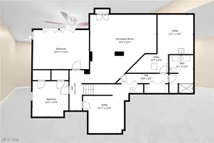 6446 Tallwood Cir NW, Canton, OH 44718 - Photo 39