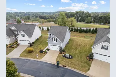 3722 Old Hickory Avenue #3A, Canton, OH 44718 - Photo 7