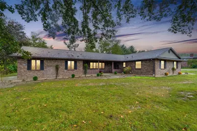 110 S Kansas Road, Orrville, OH 44667 - Photo 1