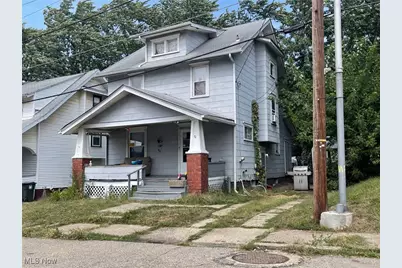 1405 8th Street NW, Canton, OH 44703 - Photo 1