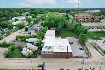 96 E Miller Avenue, Akron, OH 44301 - Photo 3