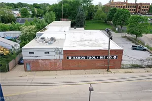 96 E Miller Ave, Akron, OH 44301 - Photo 1