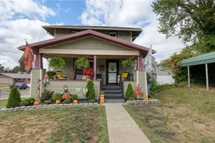 1121 Clark St, Cambridge, OH 43725 - Photo 1