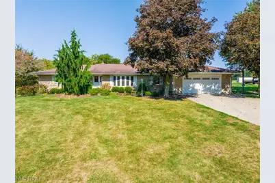 1791 Beal Road, Mansfield, OH 44903 - Photo 1