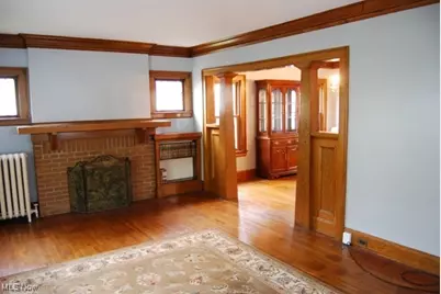 1593 Marlowe Avenue, Oakwood, OH 44107 - Photo 7