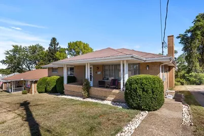 146 N 15th Street, Weirton, WV 26062 - Photo 3