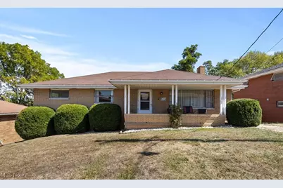 146 N 15th Street, Weirton, WV 26062 - Photo 1