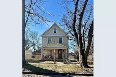 844 Sumner Street, Akron, OH 44311 - Photo 1