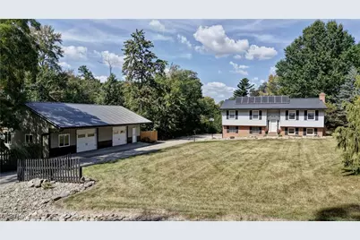 8653 S Paint Street, Apple Creek, OH 44606 - Photo 1