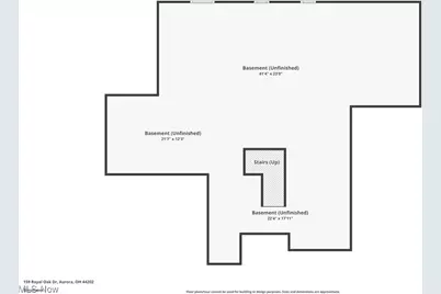 159 Royal Oak Drive, Aurora, OH 44202 - Photo 47