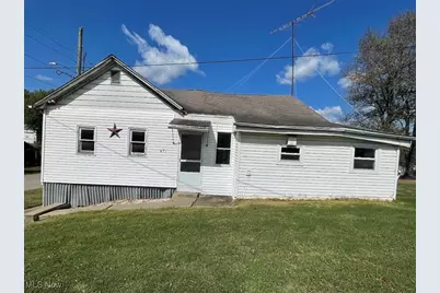 471 Fair Avenue, Quaker City, OH 43773 - Photo 1