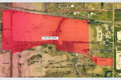 V/L Ridge/Varney Road, Sharon Center, OH 44274 - Photo 1