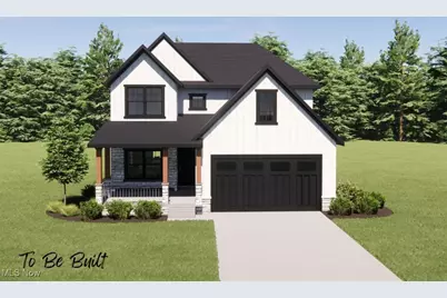 S/L 6 Sunrise View Drive, Akron, OH 44313 - Photo 1