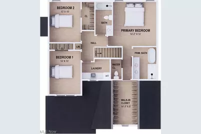 S/L 6 Sunrise View Drive, Akron, OH 44313 - Photo 5