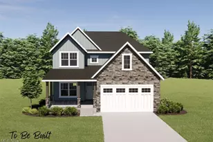 S/L 6 Sunrise View Dr, Akron, OH 44313 - Photo 3