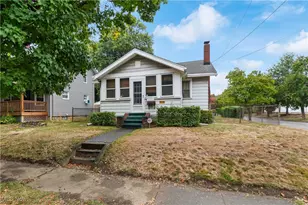 1239 Lily St, Akron, OH 44301 - Photo 1