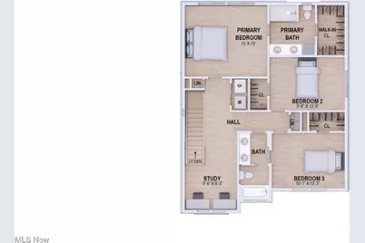 S/L 5 Sunrise View Drive, Akron, OH 44313 - Photo 5