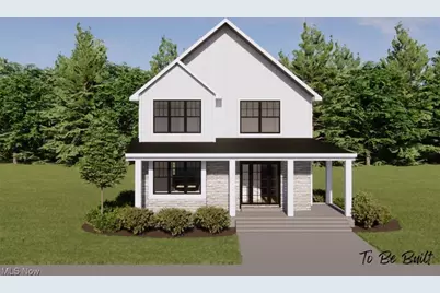 S/L 4 Sunrise View Drive, Akron, OH 44313 - Photo 1