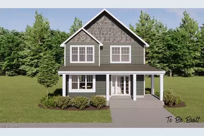 S/L 4 Sunrise View Drive, Akron, OH 44313 - Photo 3