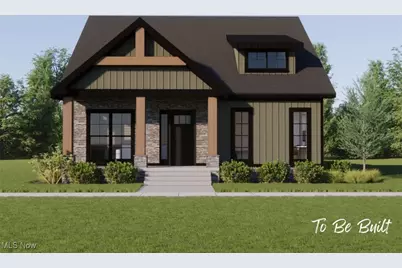 S/L 3 Sunrise View Drive, Akron, OH 44313 - Photo 3