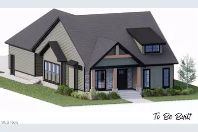 S/L 2 Sunrise View Drive, Akron, OH 44313 - Photo 1