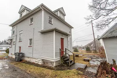 816 Michigan Avenue, Youngstown, OH 44504 - Photo 3