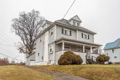816 Michigan Avenue, Youngstown, OH 44504 - Photo 5