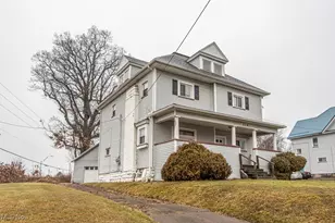 816 Michigan Ave, Youngstown, OH 44504 - Photo 5