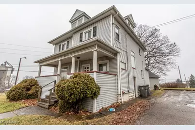 816 Michigan Avenue, Youngstown, OH 44504 - Photo 1