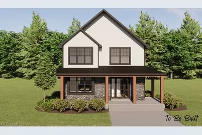 S/L 1 Sunrise View Drive, Akron, OH 44313 - Photo 1