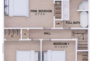 S/L 1 Sunrise View Dr, Akron, OH 44313 - Photo 5