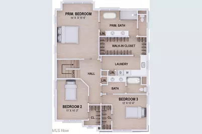 S/L 7 Sunrise View Drive, Akron, OH 44313 - Photo 5