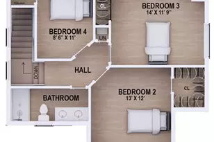 S/L 8 Sunrise View Dr, Akron, OH 44313 - Photo 5