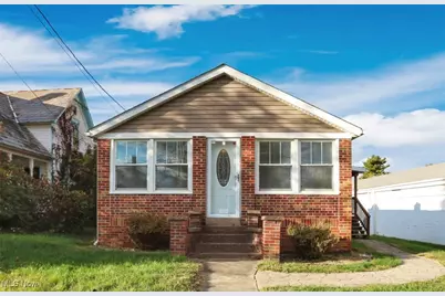 814 Main Street, Caldwell, OH 43724 - Photo 1