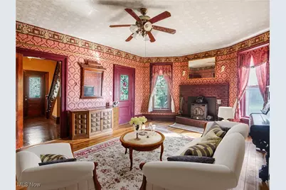 8441 State Route 46, South Bloomfield, OH 44450 - Photo 3