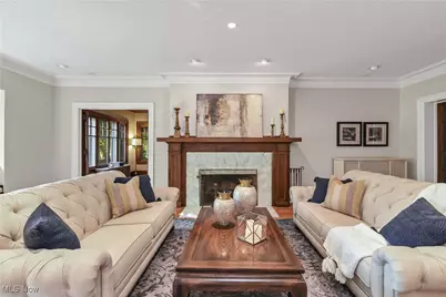 2831 Fairmount Boulevard #2831, Cleveland Heights, OH 44118 - Photo 3