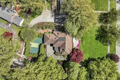 2831 Fairmount Boulevard #2831, Cleveland Heights, OH 44118 - Photo 47