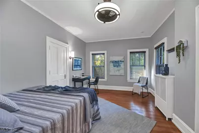 2831 Fairmount Boulevard #2831, Cleveland Heights, OH 44118 - Photo 33