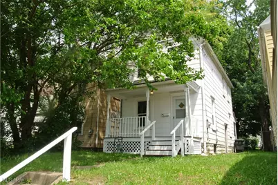 849 Grant Street, Akron, OH 44311 - Photo 1