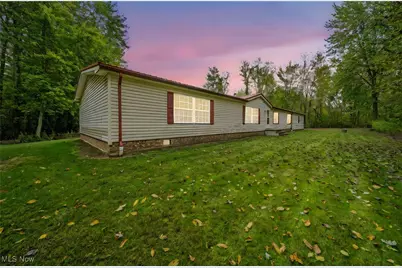 2891 Callender Road, Rome, OH 44085 - Photo 1