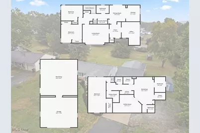 223 Faircrest Street SW, Canton, OH 44706 - Photo 3