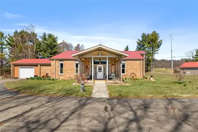 2709 Cr 11, Dillonvale, OH 43917 - Photo 1