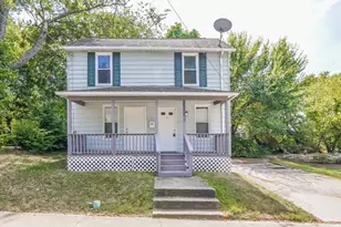 370 E Thornton St, Akron, OH 44311 - Photo 1