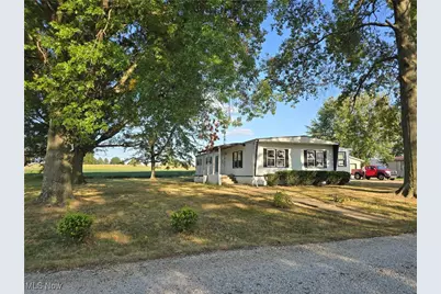 11657 Back Massillon Road, Orrville, OH 44667 - Photo 1