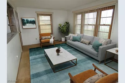 820 Mariann Drive, Martins Ferry, OH 43935 - Photo 5