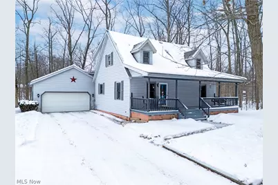 1405 Laurel Drive, West Salem, OH 44287 - Photo 1