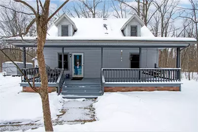 1405 Laurel Drive, West Salem, OH 44287 - Photo 3