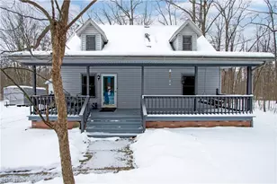 1405 Laurel Dr, West Salem, OH 44287 - Photo 3