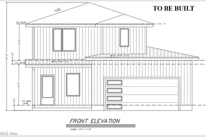 V/L 11 Carlton Drive, Eastlake, OH 44095 - Photo 1